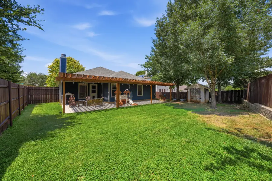 14016 Cedar Post Drive, Fort Worth, TX 76052 - #3