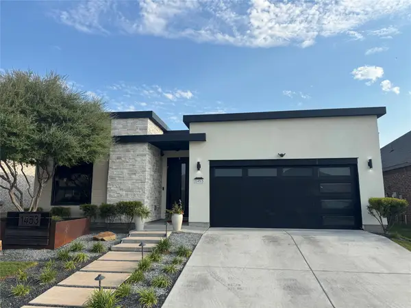 1453 Eagle Nest Drive, Pelican Bay, TX 76020
