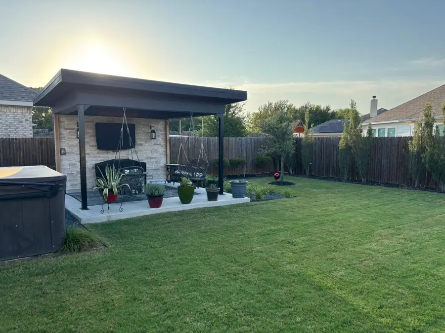 1453 Eagle Nest Drive, Pelican Bay, TX 76020 - #3