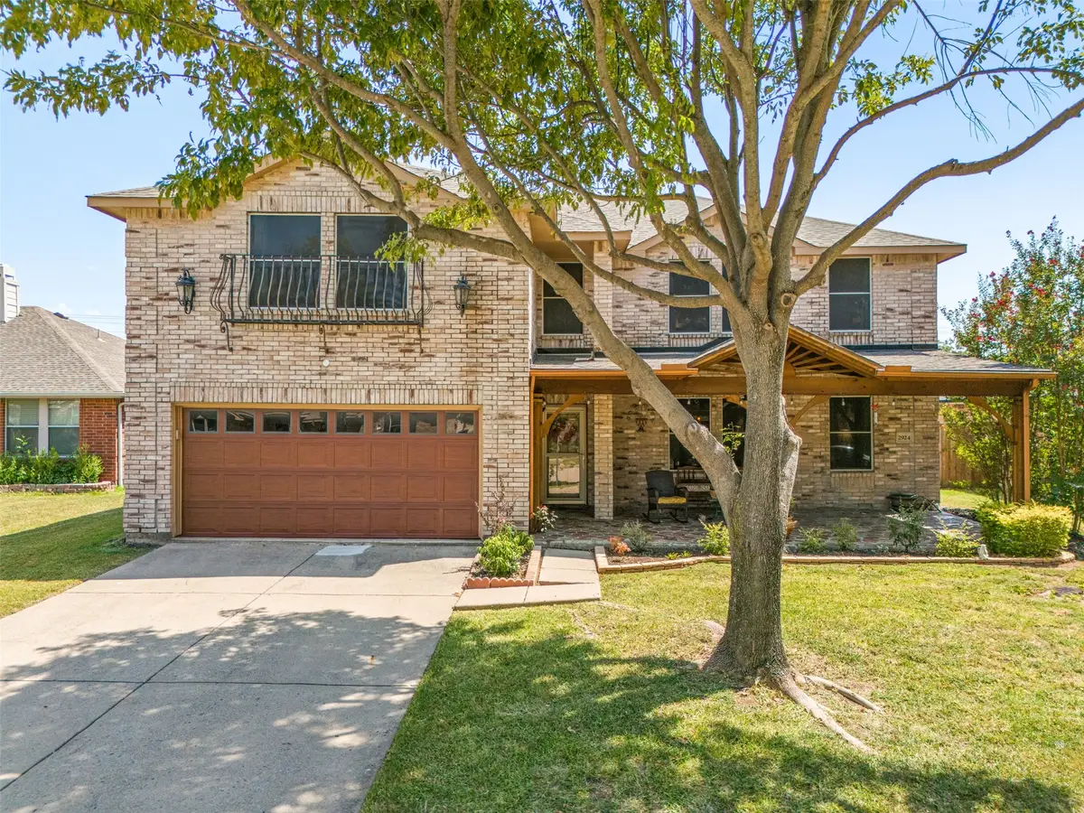 2924 Jamestown Drive, Wylie, TX 75098 - #1