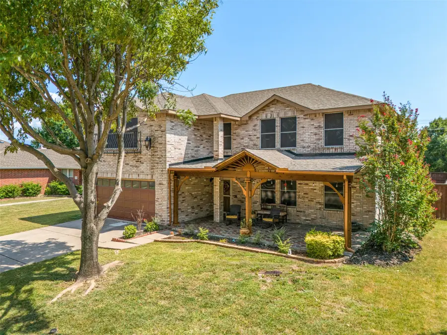 2924 Jamestown Drive, Wylie, TX 75098 - #3