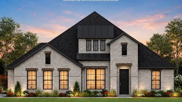 144 Serenity Drive, Lorena, TX 76655