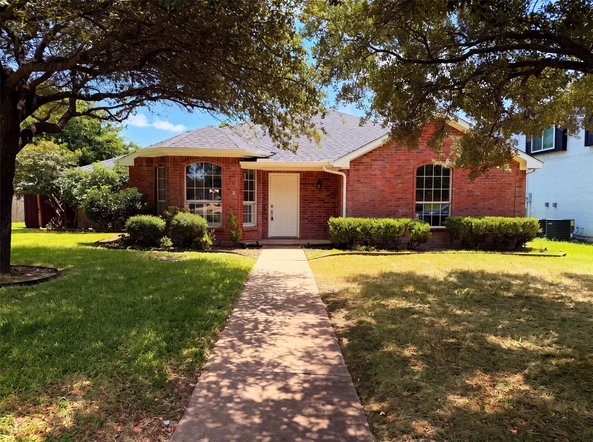 405 Kathy Lane, Wylie, TX 75098 - #1