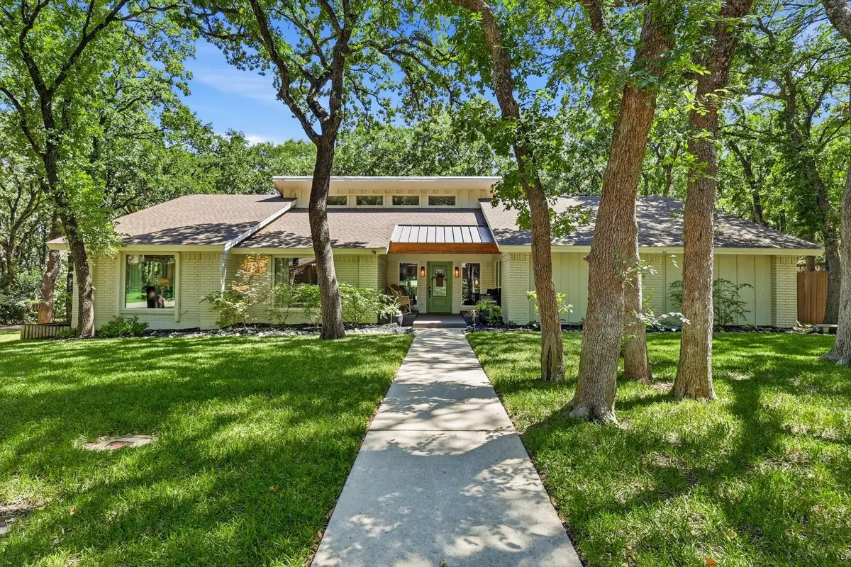12 Timbergreen Circle, Denton, TX 76205 - #1