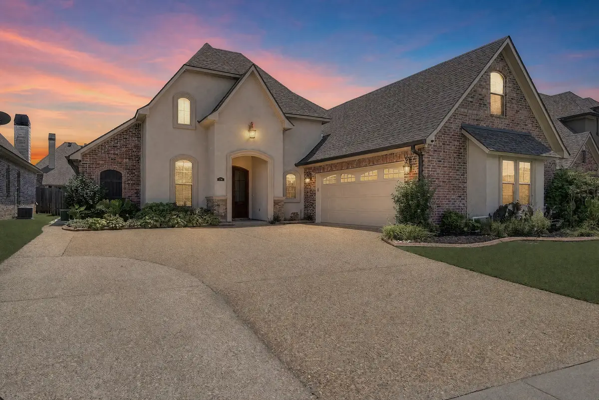 716 Dumaine Drive, Bossier City, LA 71111 - #1