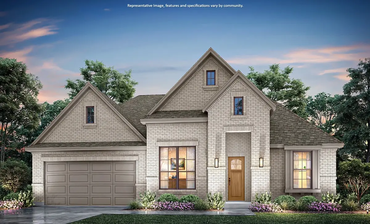 2137 Bond Street, Lorena, TX 76655 - #1