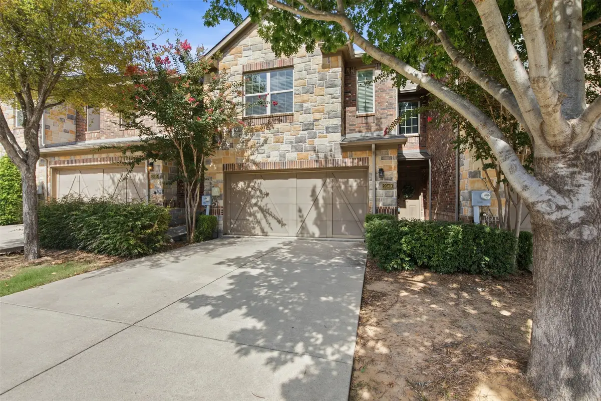 2649 Jackson Drive, Lewisville, TX 75067 - #1