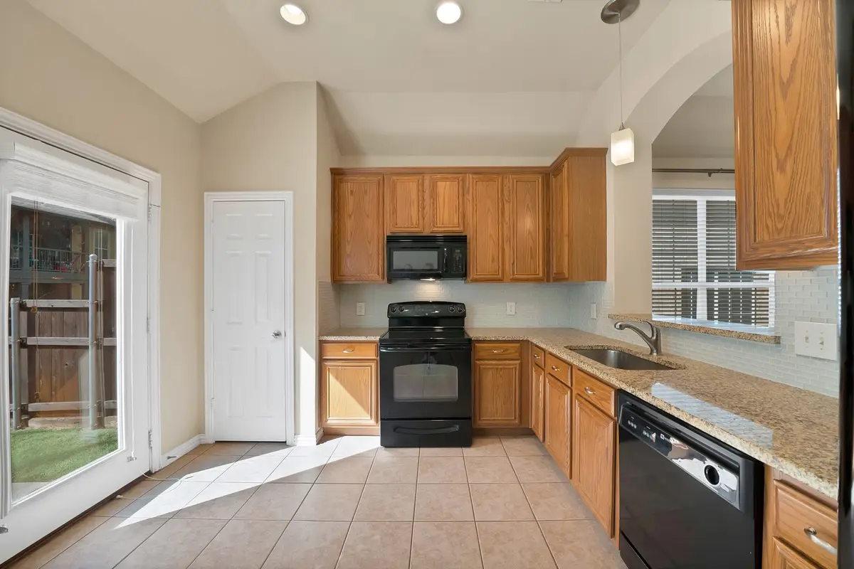 9937 Sedgewick Avenue, Plano, TX 75025 - #1