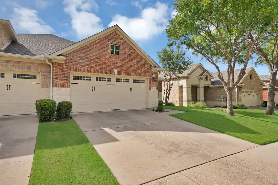 9937 Sedgewick Avenue, Plano, TX 75025 - #3