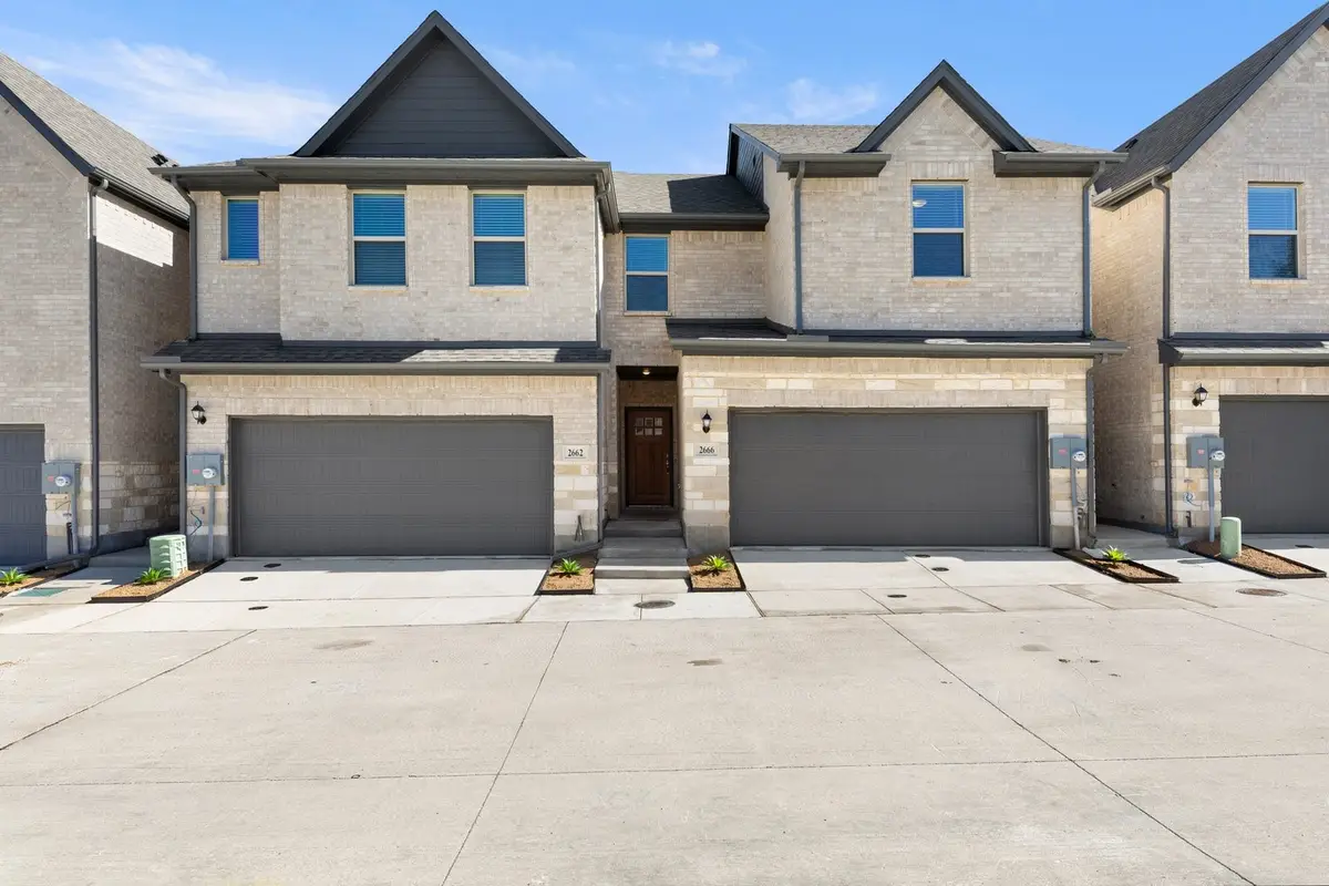 2614 Copper Breaks Street, Dallas, TX 75228 - #1