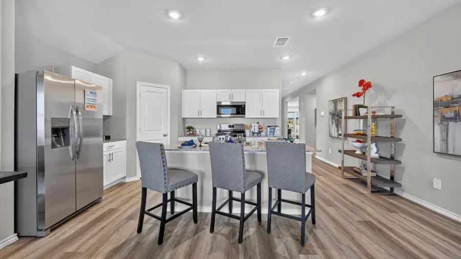 1044 Foxburg Drive, Fort Worth, TX 76131 - #3