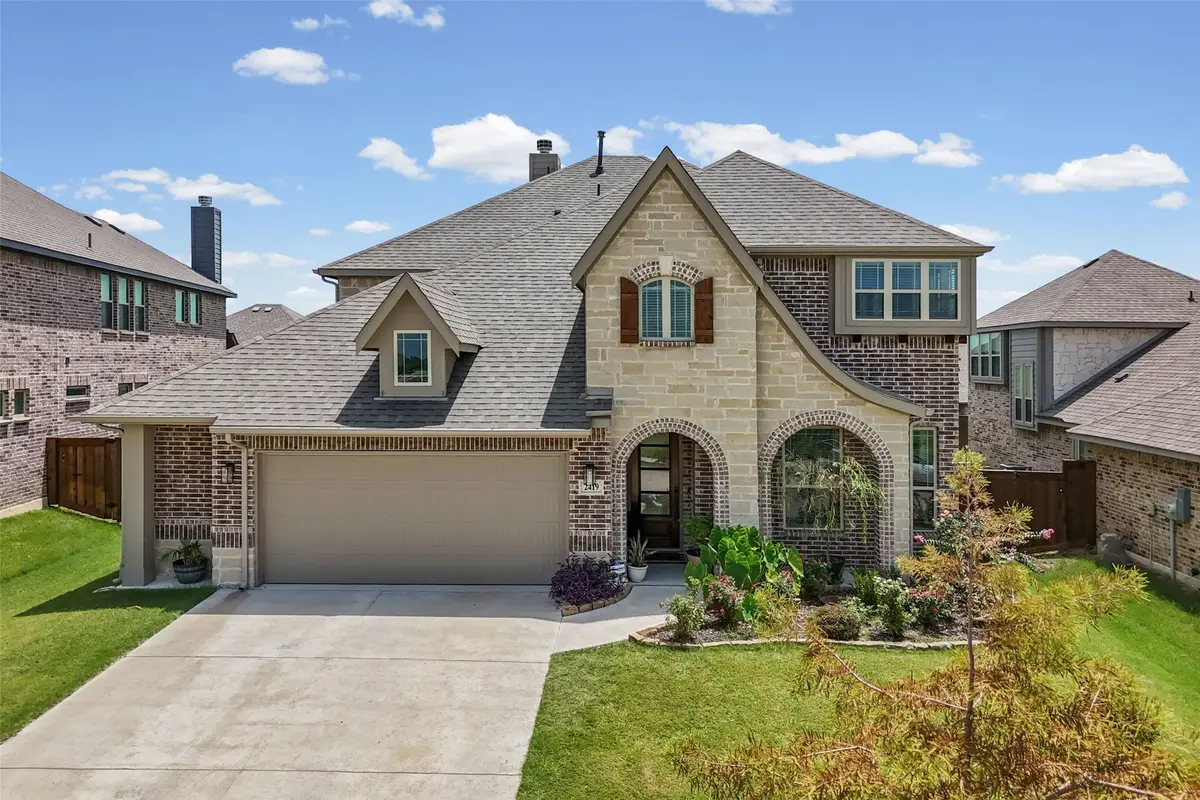 2419 Loxley Drive, Mansfield, TX 76084 - #1