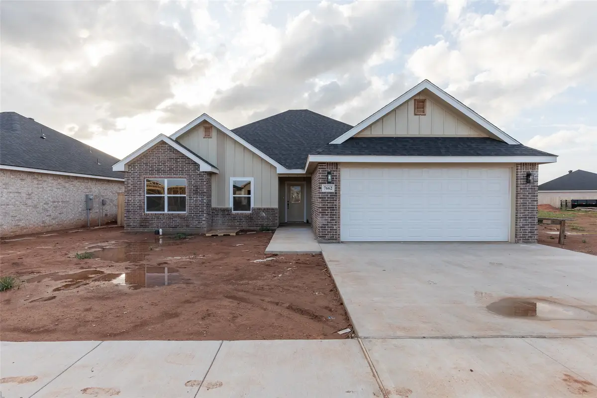 7658 Wildflower Way, Abilene, TX 79602 - #1