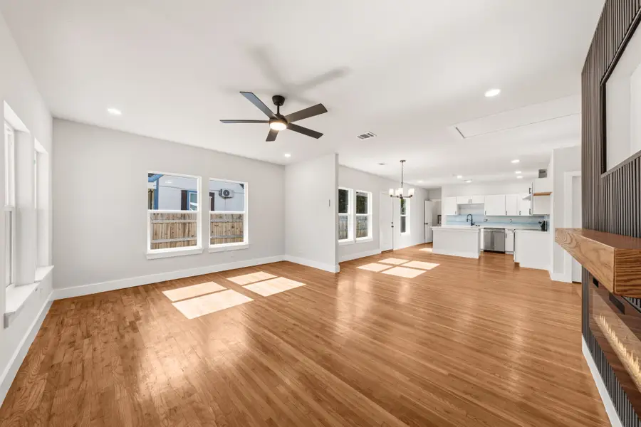 1319 Galloway Avenue, Dallas, TX 75216 - #3