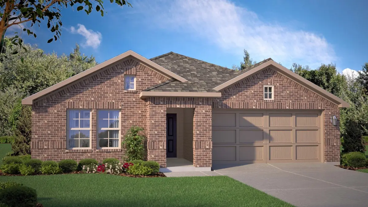 1060 Foxburg Drive, Fort Worth, TX 76131 - #1