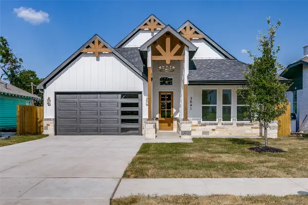 3641 Travis Avenue, Fort Worth, TX 76110