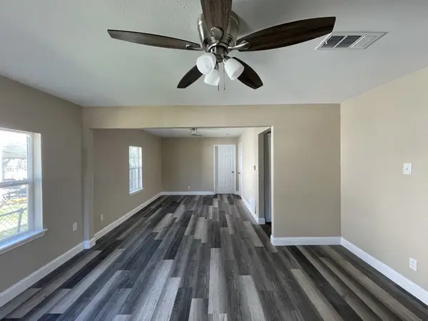 607 Mckenzie Avenue, Hillsboro, TX 76645