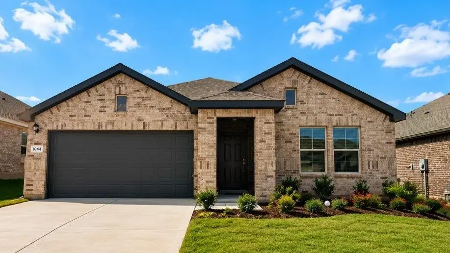 1044 Burnt Ranch Lane, Fort Worth, TX 76131 - #1