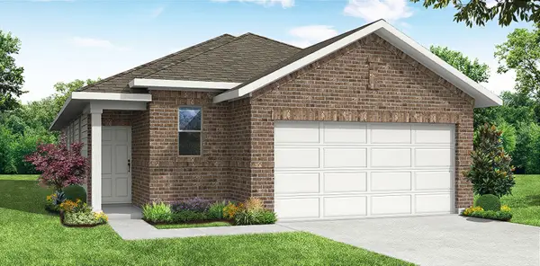 3683 Desperado Way, Anna, TX 75409