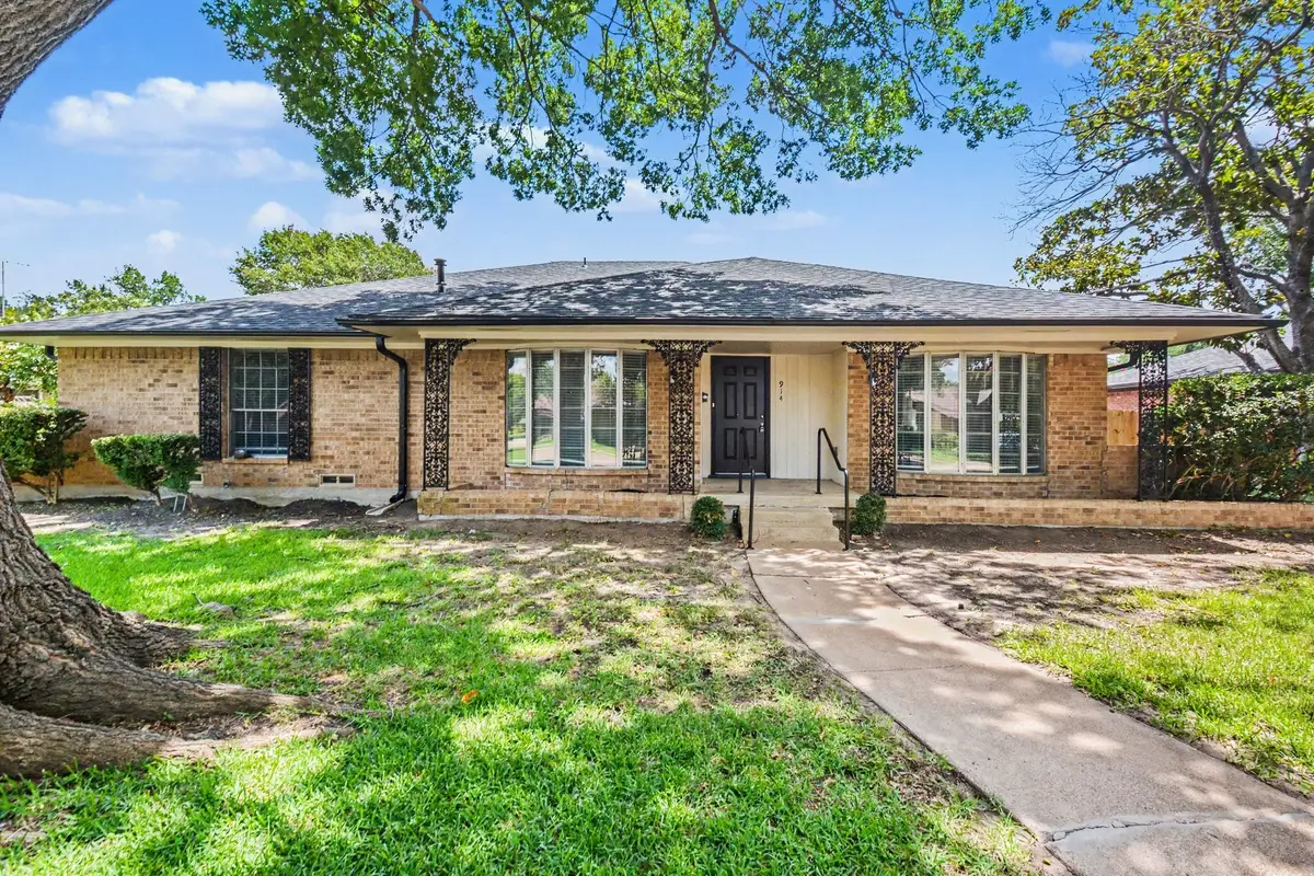 914 Bromwich Street, Garland, TX 75040 - #1