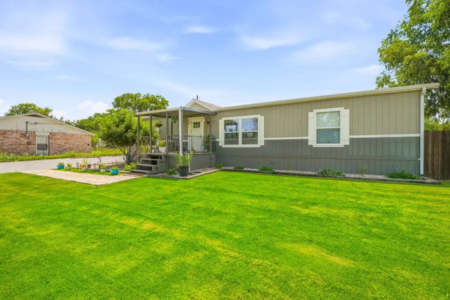 936 Apache Drive, De Leon, TX 76444 - #3
