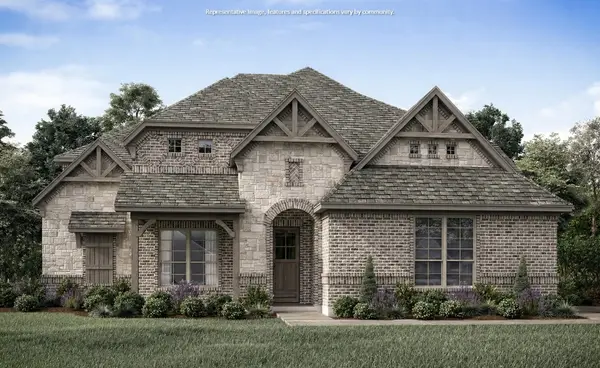 172 Serenity Drive, Lorena, TX 76655