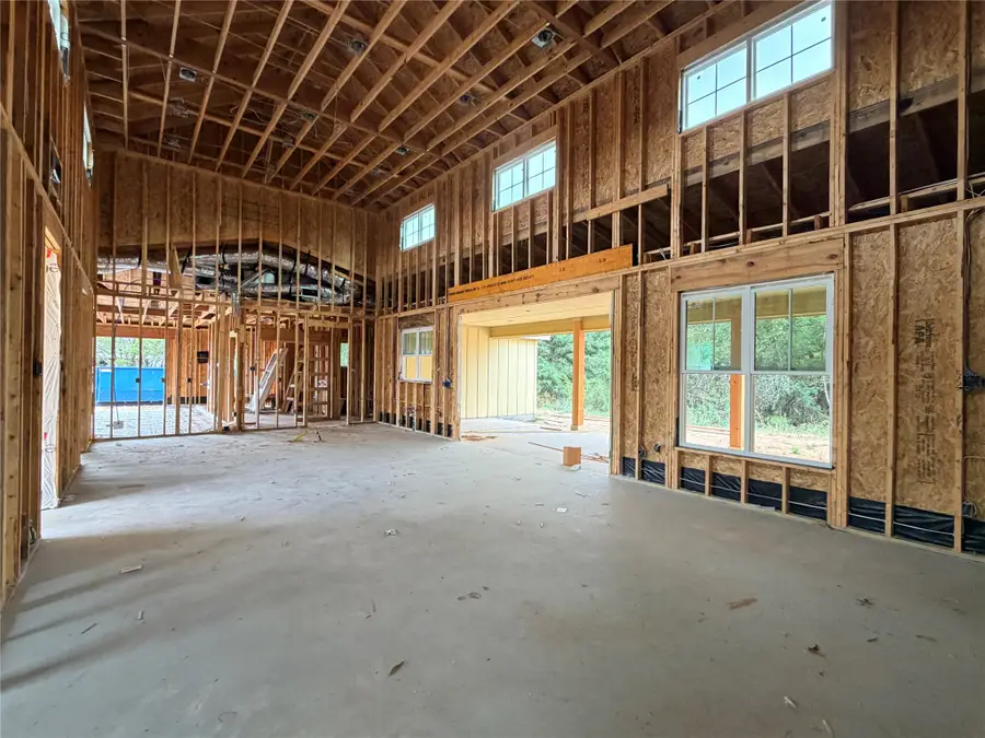 TBD 45 Cecil Court, Poolville, TX 76487 - #2