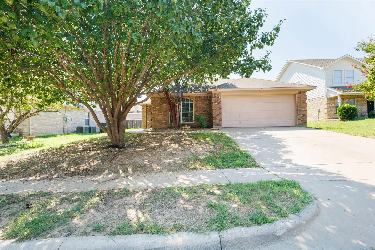 316 Heritage Drive, Crowley, TX 76036 - #1