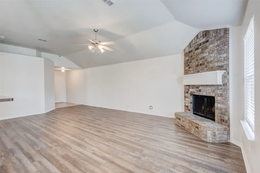 316 Heritage Drive, Crowley, TX 76036 - #3