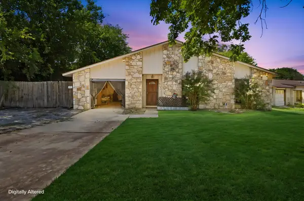 12101 Wilderness Trail, Live Oak, TX 78233