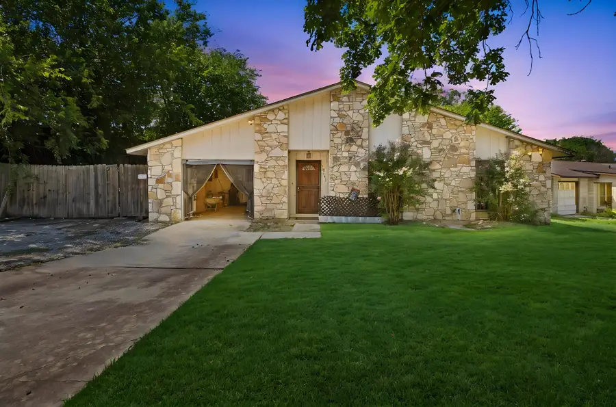12101 Wilderness Trail, Live Oak, TX 78233 - #2