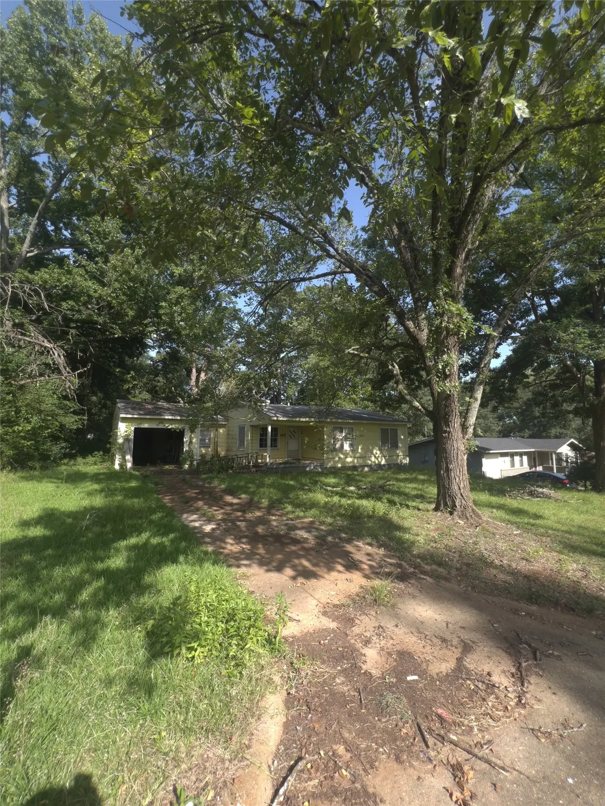 206 Wills Drive, Daingerfield, TX 75638 - #1