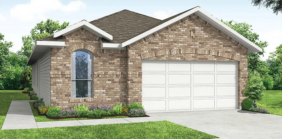 2005 Winecup Drive, Melissa, TX 75454 - #1