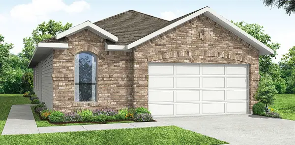 2005 Winecup Drive, Melissa, TX 75454
