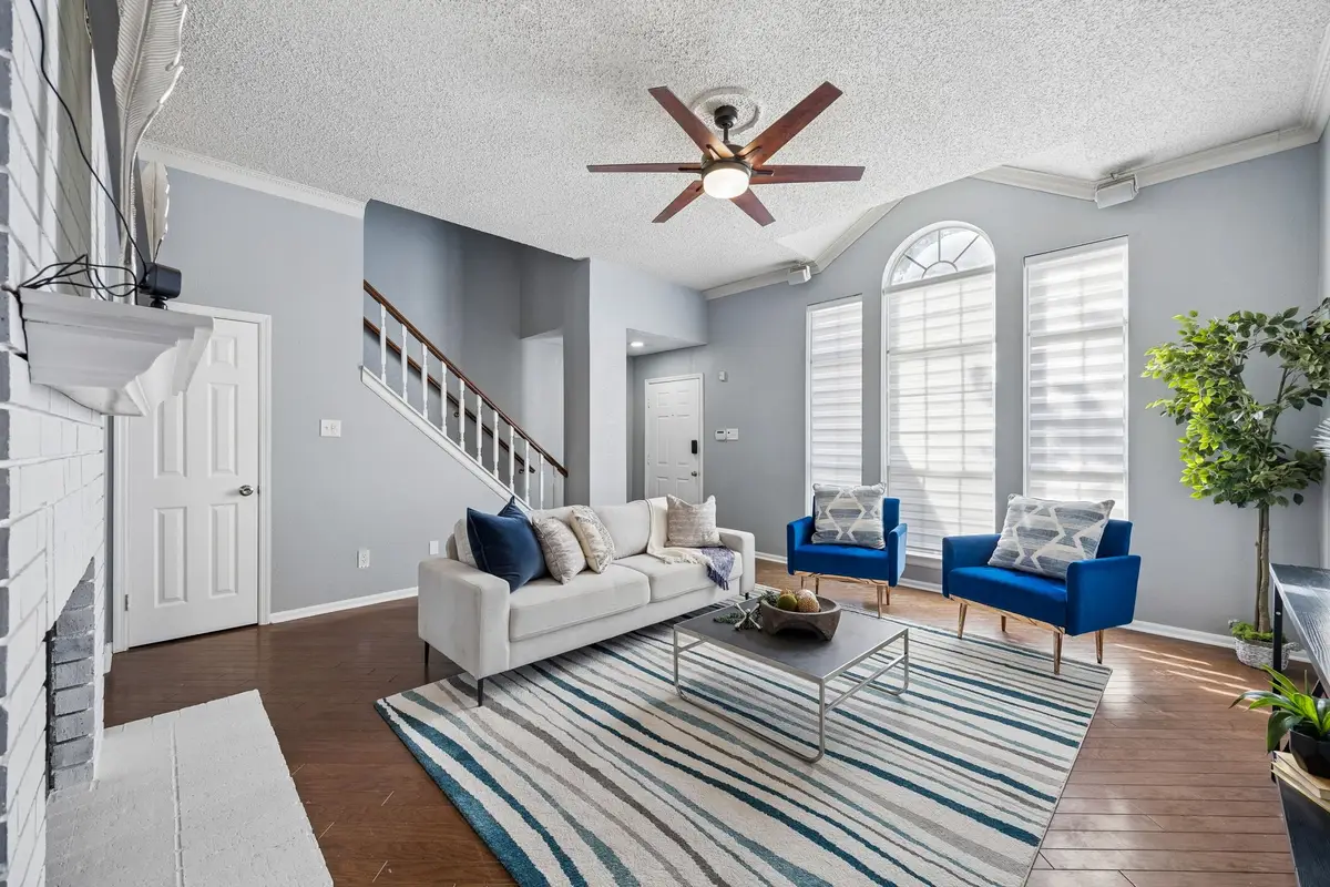 5639 Centeridge Drive, Dallas, TX 75249 - #1