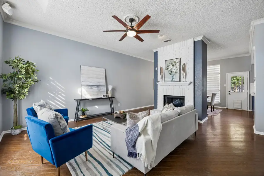 5639 Centeridge Drive, Dallas, TX 75249 - #3