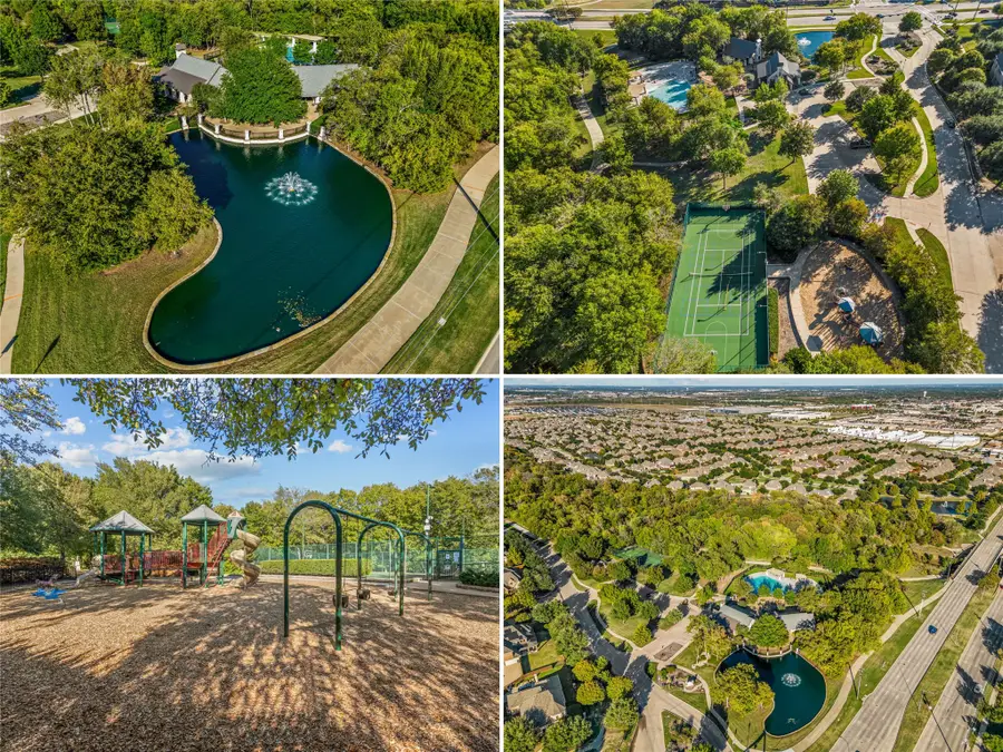 2243 E Big Valley Road, Allen, TX 75013 - #2