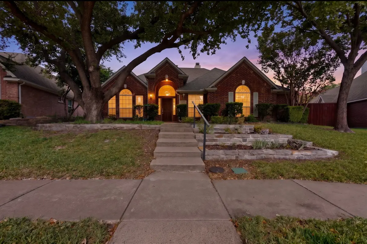 304 Belvedere Drive, Allen, TX 75013 - #1