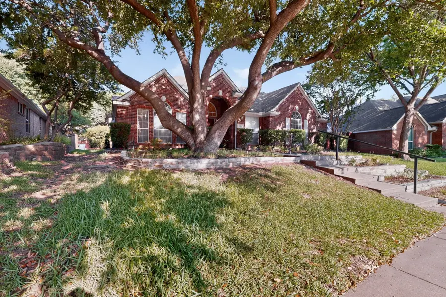 304 Belvedere Drive, Allen, TX 75013 - #2