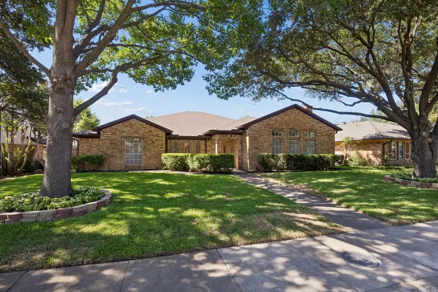 10014 Hickory Crossing, Dallas, TX 75243 - #2