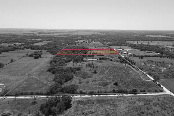 1364 Hcr-1369 #Tract 3, Itasca, TX 76055