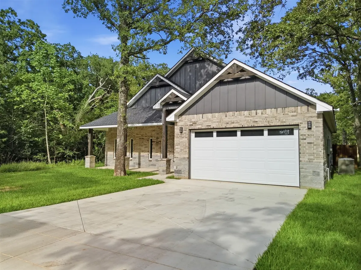 108 Parkside Drive, Trinidad, TX 75163 - #1