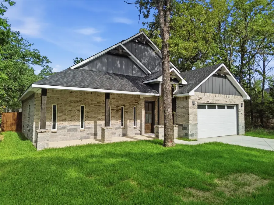 108 Parkside Drive, Trinidad, TX 75163 - #2