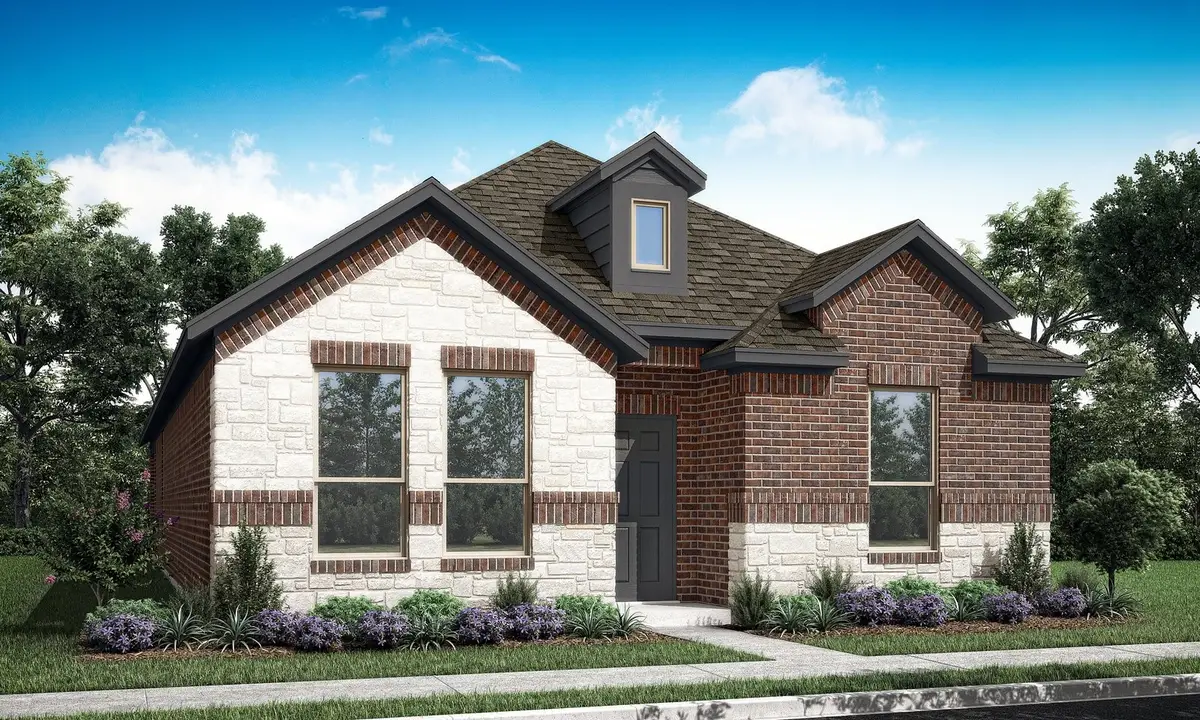 246 Cattleman Way, Midlothian, TX 76065 - #1