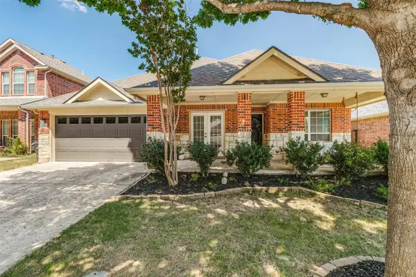 3605 La Tierra Linda Trail, McKinney, TX 75070