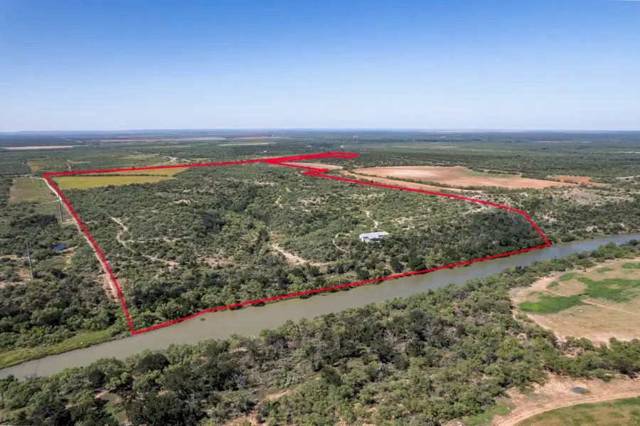 90 County Road 373, Voss, TX 76888 - #3