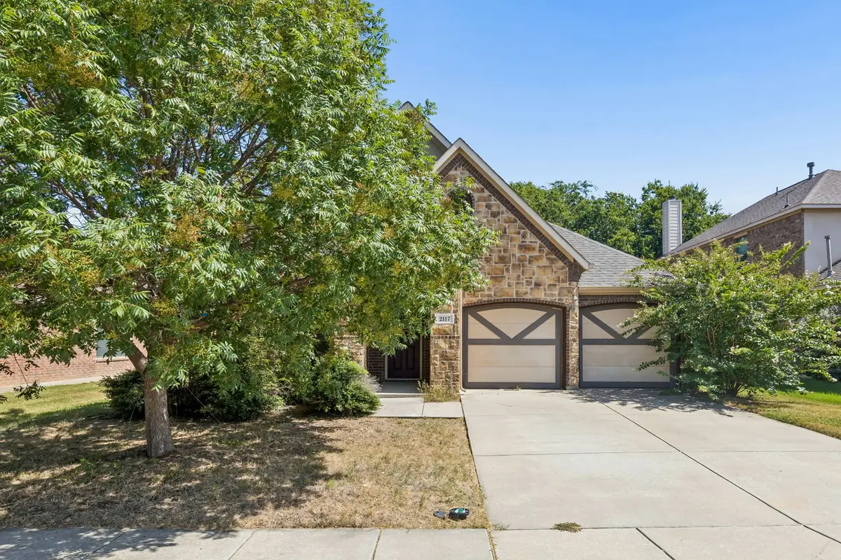 2117 Gregory Creek Drive, Little Elm, TX 75068 - #1