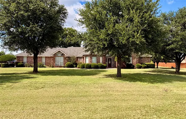7842 Saddle Creek Road, Abilene, TX 79602