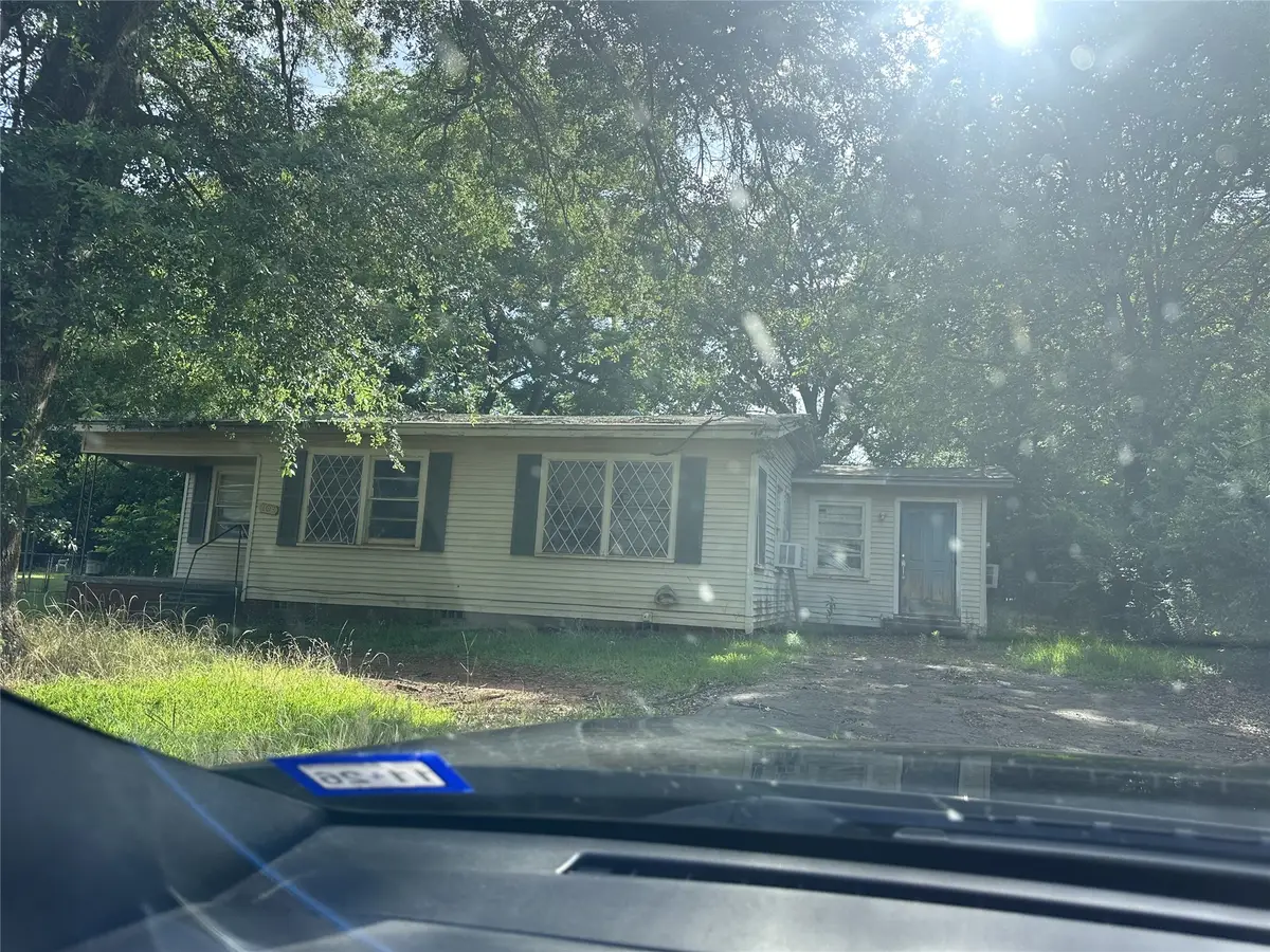 107 Mountain View Drive, Daingerfield, TX 75638 - #1