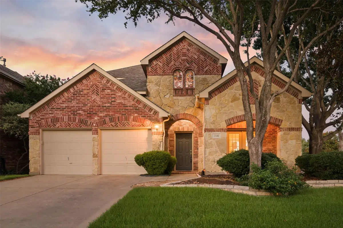 3500 Nandina Drive, Flower Mound, TX 75022 - #1